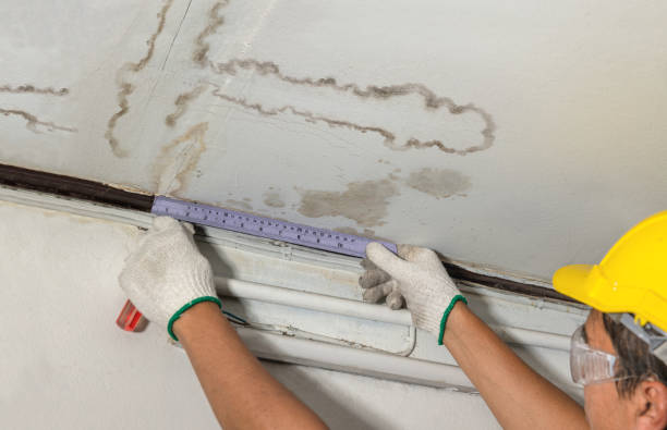 Reliable Water Damage Repair contractor in Elizabeth, CO by Aqua Guard Water Damage